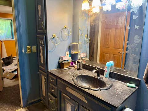 Tiny photo for 3969 NW Lost Creek Road, Ramsey, IN 47166 (MLS # 202630015)