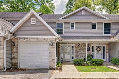 5733 W Vinca Lane, Ellettsville, IN 47429 - #: 202513944