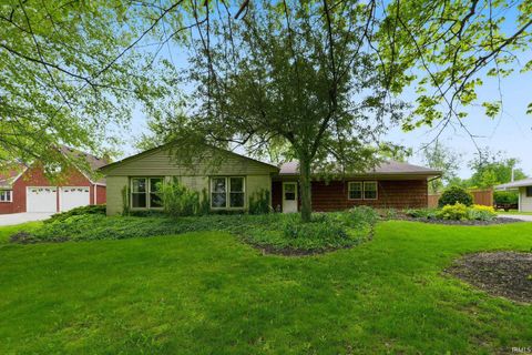 Tiny photo for 1818 Westgate Drive, Fort Wayne, IN 46808 (MLS # 202618408)