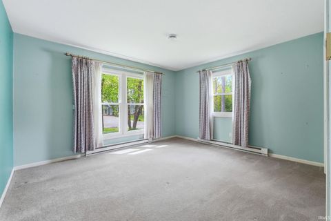 Tiny photo for 1818 Westgate Drive, Fort Wayne, IN 46808 (MLS # 202618408)