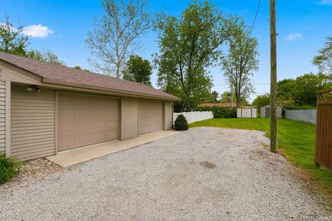 Tiny photo for 1818 Westgate Drive, Fort Wayne, IN 46808 (MLS # 202618408)