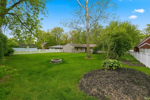 Tiny photo for 1818 Westgate Drive, Fort Wayne, IN 46808 (MLS # 202618408)