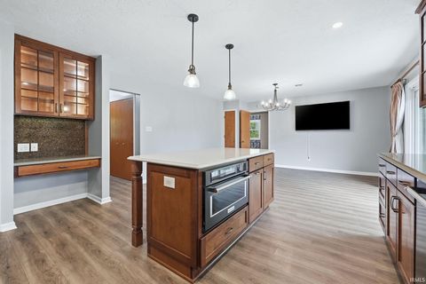 Tiny photo for 1818 Westgate Drive, Fort Wayne, IN 46808 (MLS # 202618408)