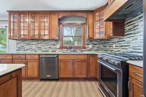 Tiny photo for 1818 Westgate Drive, Fort Wayne, IN 46808 (MLS # 202618408)
