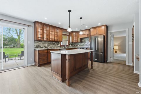 Tiny photo for 1818 Westgate Drive, Fort Wayne, IN 46808 (MLS # 202618408)