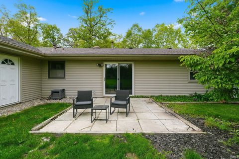 Tiny photo for 1818 Westgate Drive, Fort Wayne, IN 46808 (MLS # 202618408)