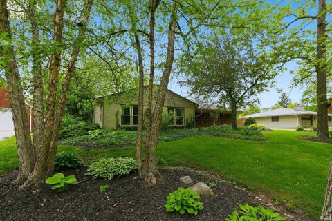 Tiny photo for 1818 Westgate Drive, Fort Wayne, IN 46808 (MLS # 202618408)