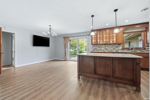 Tiny photo for 1818 Westgate Drive, Fort Wayne, IN 46808 (MLS # 202618408)