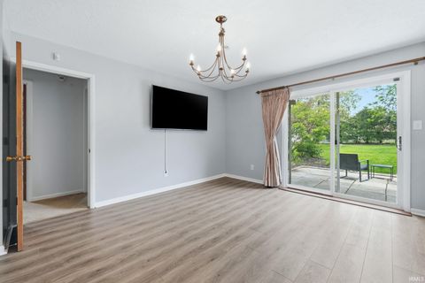 Tiny photo for 1818 Westgate Drive, Fort Wayne, IN 46808 (MLS # 202618408)