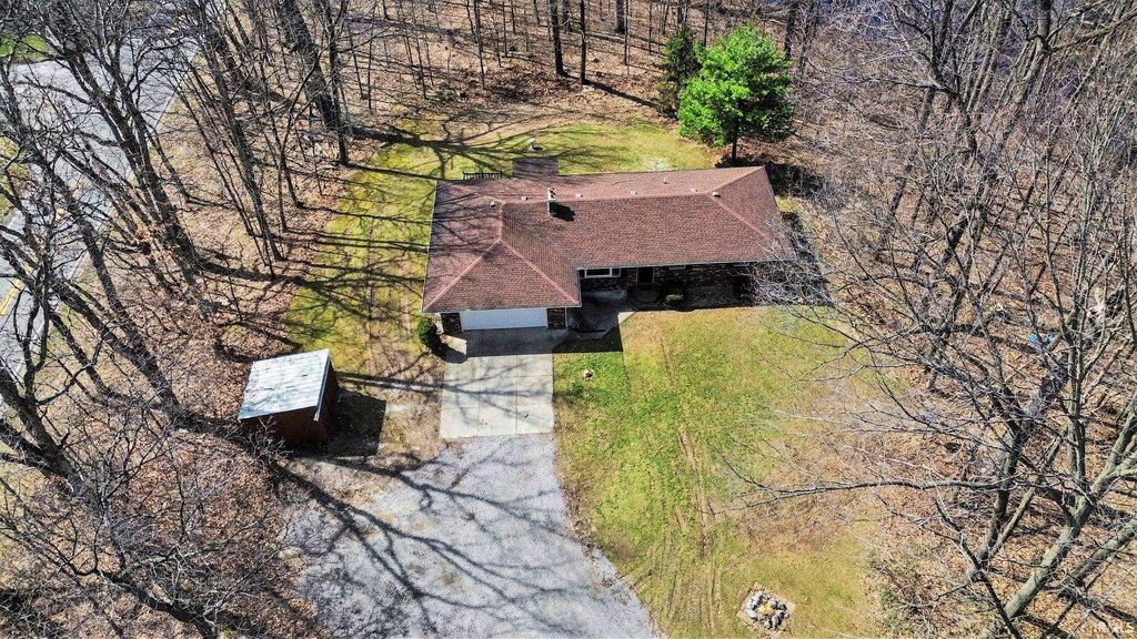 Photo of 60979 Myrtle Road, South Bend, IN 46614 (MLS # 202610107)