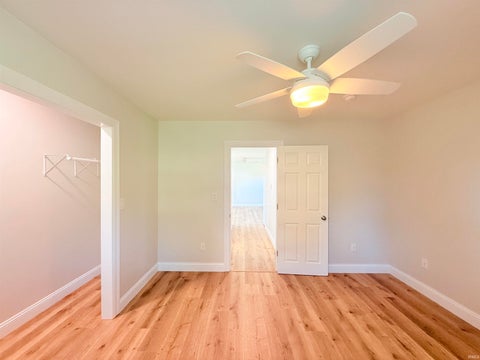 Tiny photo for 3705 S Wigger Street, Marion, SC 46953 (MLS # 202637883)