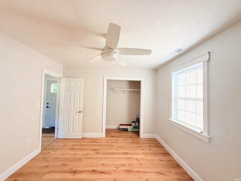 Tiny photo for 3705 S Wigger Street, Marion, SC 46953 (MLS # 202637883)