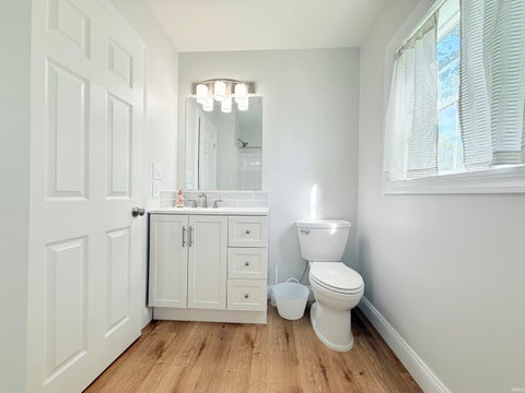 Tiny photo for 3705 S Wigger Street, Marion, SC 46953 (MLS # 202637883)