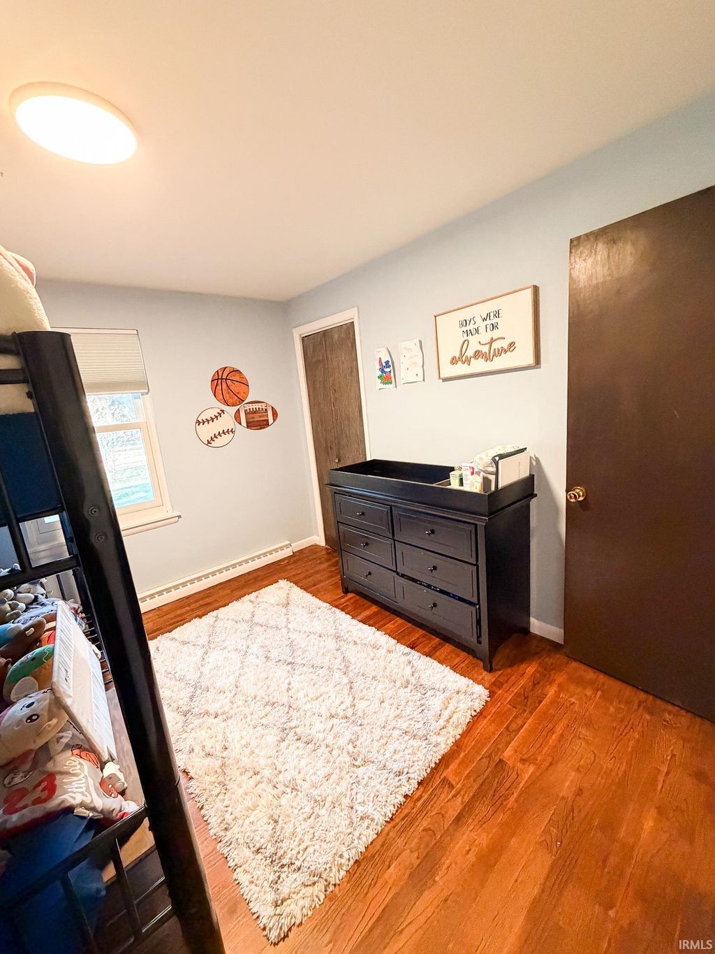 Photo of 13284 7th Road, Plymouth, IN 46563 (MLS # 202606862)