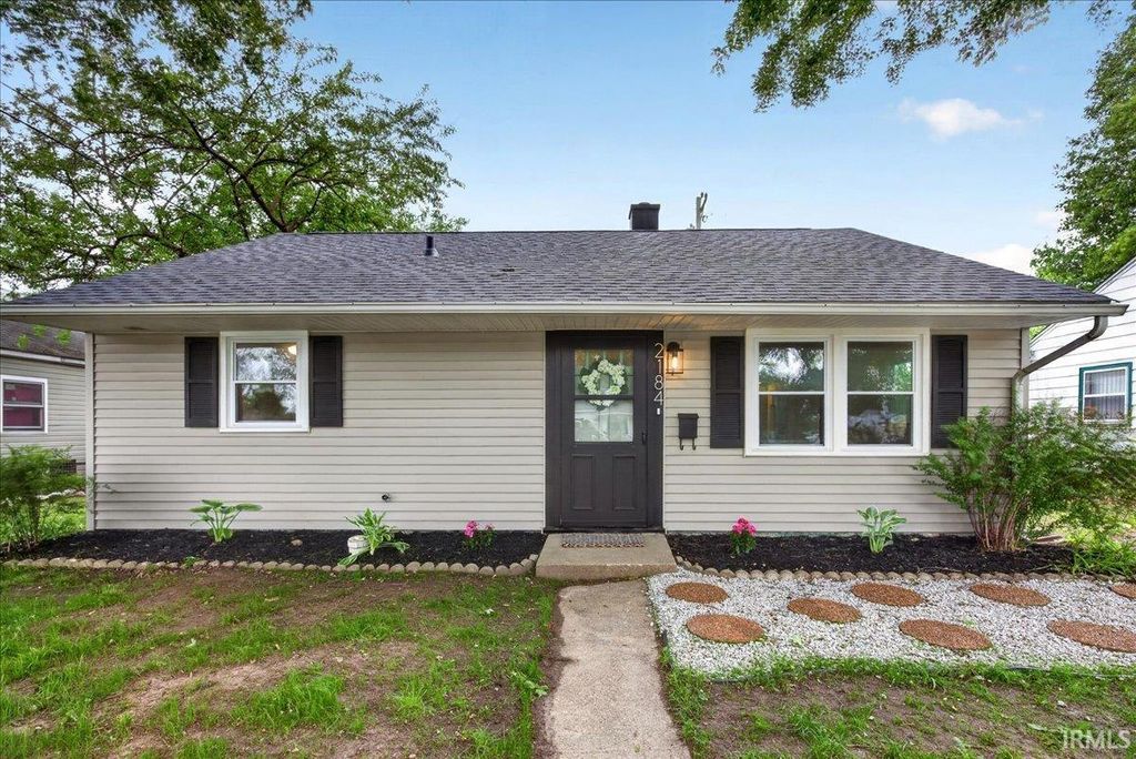 Photo of 2184 Ulen Lane, Lafayette, IN 47904 (MLS # 202619534)