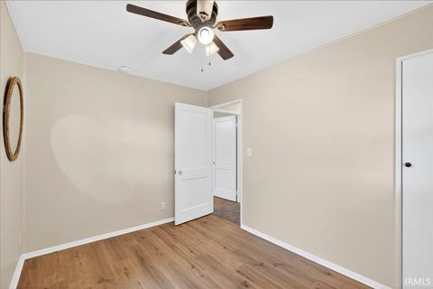 Tiny photo for 2184 Ulen Lane, Lafayette, IN 47904 (MLS # 202619534)