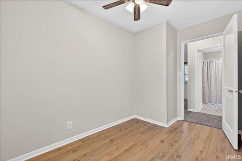 Tiny photo for 2184 Ulen Lane, Lafayette, IN 47904 (MLS # 202619534)