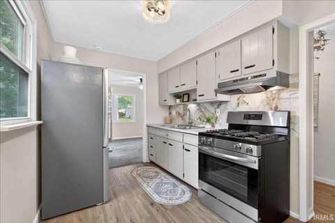Tiny photo for 2184 Ulen Lane, Lafayette, IN 47904 (MLS # 202619534)