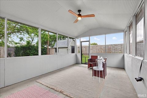 Tiny photo for 2184 Ulen Lane, Lafayette, IN 47904 (MLS # 202619534)