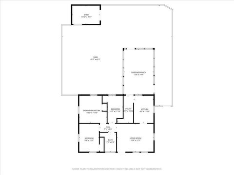 Tiny photo for 2184 Ulen Lane, Lafayette, IN 47904 (MLS # 202619534)
