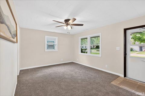 Tiny photo for 2184 Ulen Lane, Lafayette, IN 47904 (MLS # 202619534)