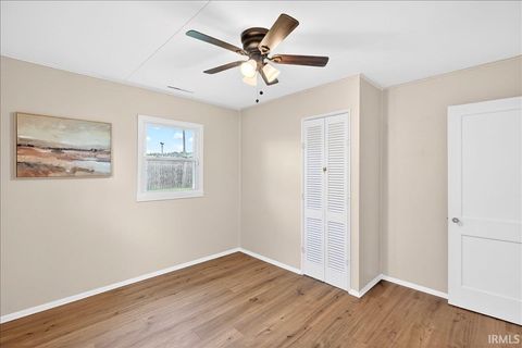 Tiny photo for 2184 Ulen Lane, Lafayette, IN 47904 (MLS # 202619534)