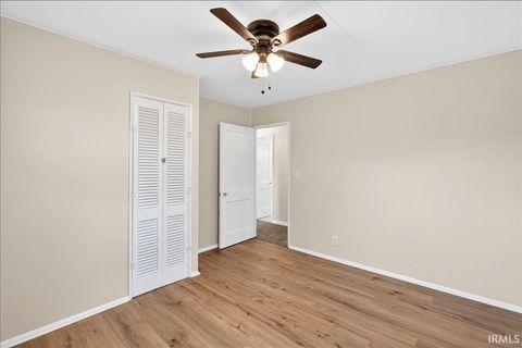 Tiny photo for 2184 Ulen Lane, Lafayette, IN 47904 (MLS # 202619534)