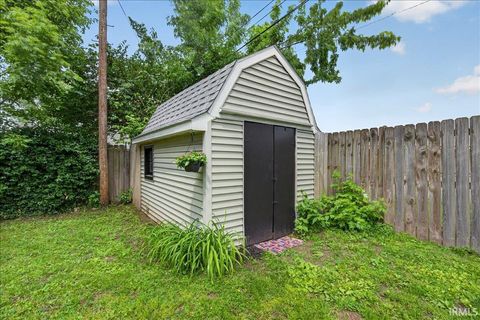 Tiny photo for 2184 Ulen Lane, Lafayette, IN 47904 (MLS # 202619534)