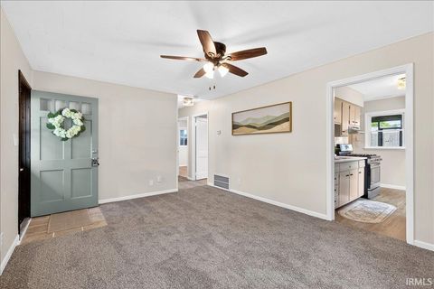 Tiny photo for 2184 Ulen Lane, Lafayette, IN 47904 (MLS # 202619534)