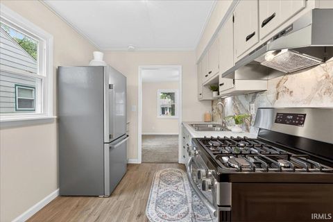 Tiny photo for 2184 Ulen Lane, Lafayette, IN 47904 (MLS # 202619534)