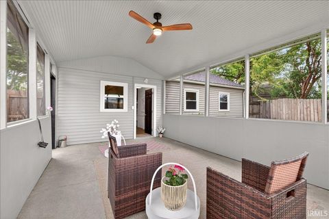 Tiny photo for 2184 Ulen Lane, Lafayette, IN 47904 (MLS # 202619534)