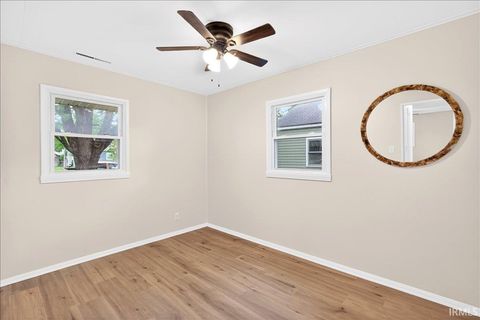 Tiny photo for 2184 Ulen Lane, Lafayette, IN 47904 (MLS # 202619534)