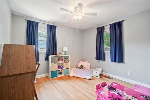 Tiny photo for 218 HOLIDAY Lane, Greentown, IN 46936 (MLS # 202628161)