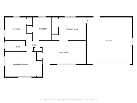 Tiny photo for 218 HOLIDAY Lane, Greentown, IN 46936 (MLS # 202628161)