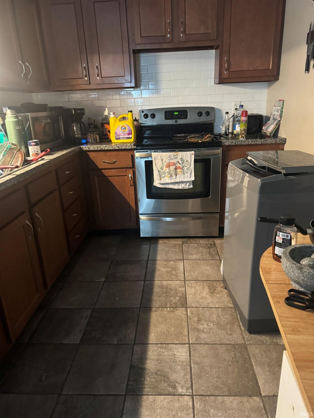 Photo of 110 E Chestnut Street, New Carlisle, IN 46552 (MLS # 202644682)