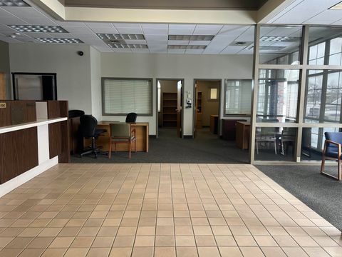 Tiny photo for 3545 S Lafountain St, Kokomo, IN 46902 (MLS # 202603406)