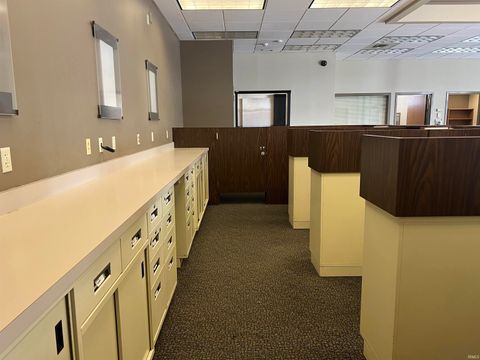 Tiny photo for 3545 S Lafountain St, Kokomo, IN 46902 (MLS # 202603406)