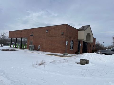 Photo of 3545 S Lafountain St, Kokomo, IN 46902 (MLS # 202603406)