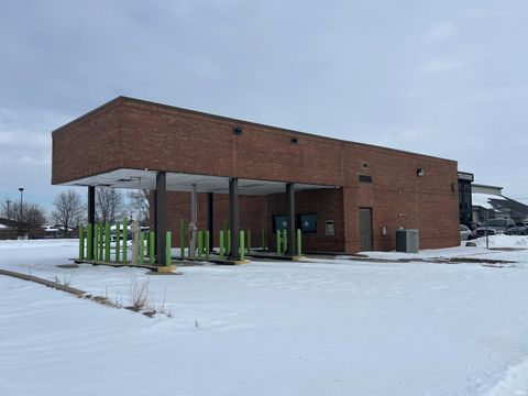 Tiny photo for 3545 S Lafountain St, Kokomo, IN 46902 (MLS # 202603406)