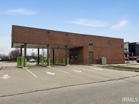 Tiny photo for 3545 S Lafountain St, Kokomo, IN 46902 (MLS # 202603406)