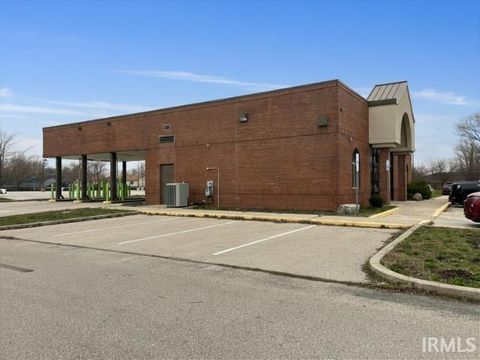 Tiny photo for 3545 S Lafountain St, Kokomo, IN 46902 (MLS # 202603406)