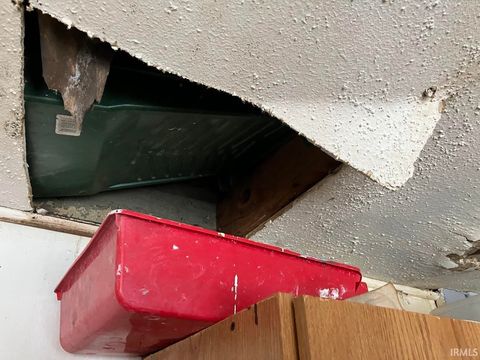 Tiny photo for 267 E Canal Street, Peru, IN 46970 (MLS # 202602935)