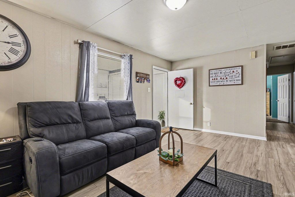 Photo of 59596 Garver Avenue, Elkhart, IN 46517 (MLS # 202604470)