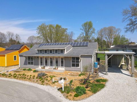 2116 S Susie Street, Bloomington, IN 47403 - MLS#: 202513771
