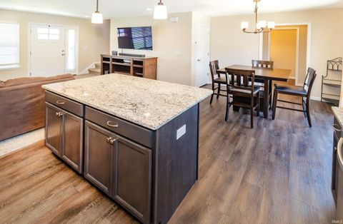 Tiny photo for 15141 Shakespeare Drive, Evansville, IN 47725 (MLS # 202618354)