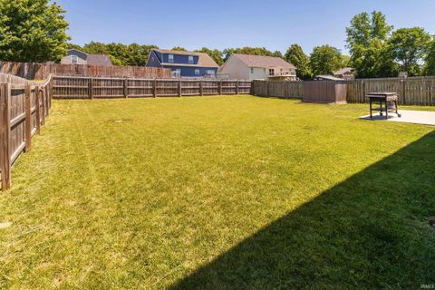 Tiny photo for 15141 Shakespeare Drive, Evansville, IN 47725 (MLS # 202618354)