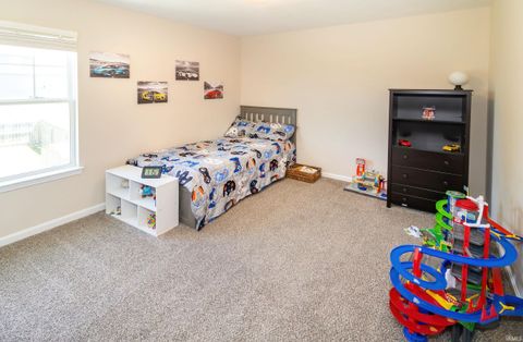 Tiny photo for 15141 Shakespeare Drive, Evansville, IN 47725 (MLS # 202618354)