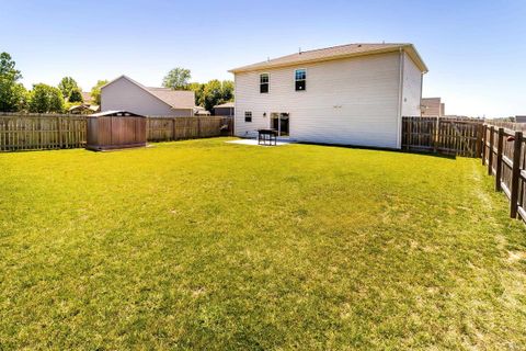 Tiny photo for 15141 Shakespeare Drive, Evansville, IN 47725 (MLS # 202618354)