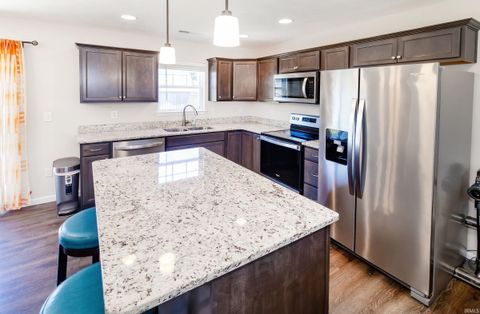 Tiny photo for 15141 Shakespeare Drive, Evansville, IN 47725 (MLS # 202618354)