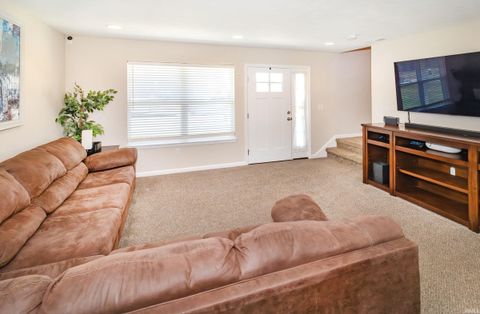 Tiny photo for 15141 Shakespeare Drive, Evansville, IN 47725 (MLS # 202618354)